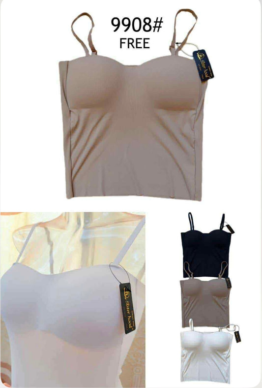 Smooth fit Cami