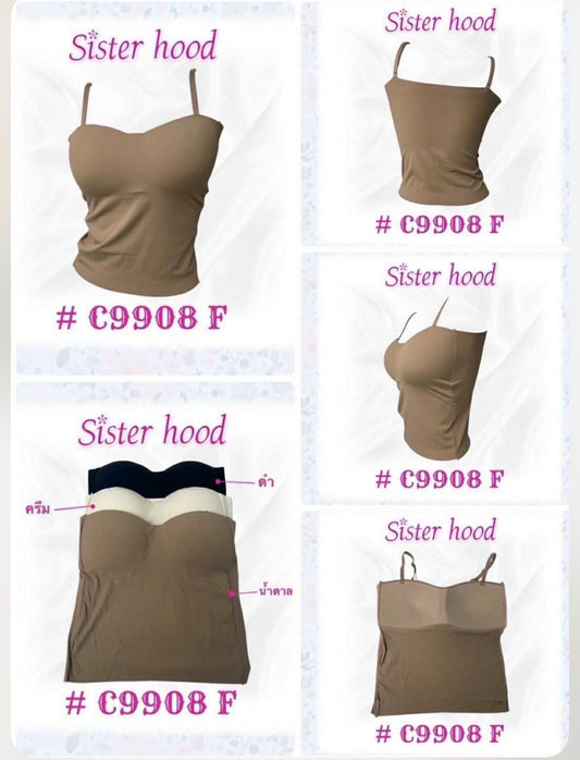 Smooth fit Cami