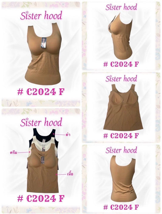 Satin-feel Cami