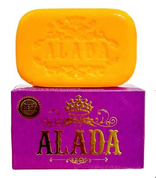 Alada Soap