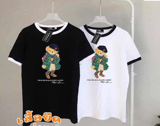 Cool bear Graphic Shirt