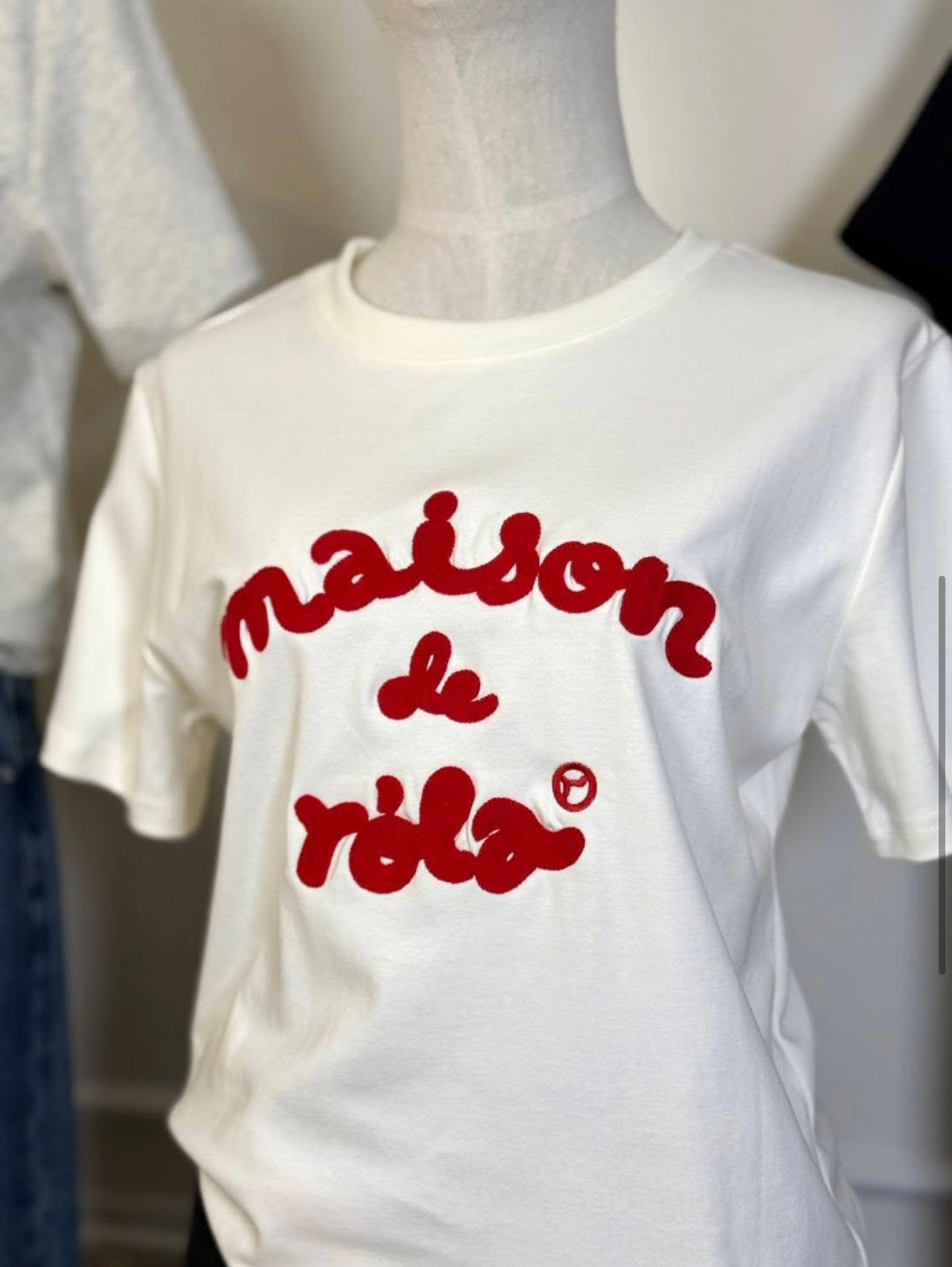 Premium Shirt Rola